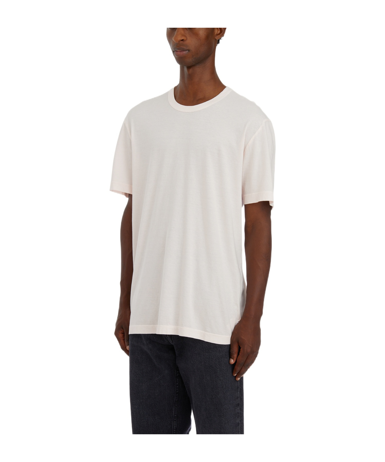 JAMES PERSE SHORT-SLEEVED T-SHIRT