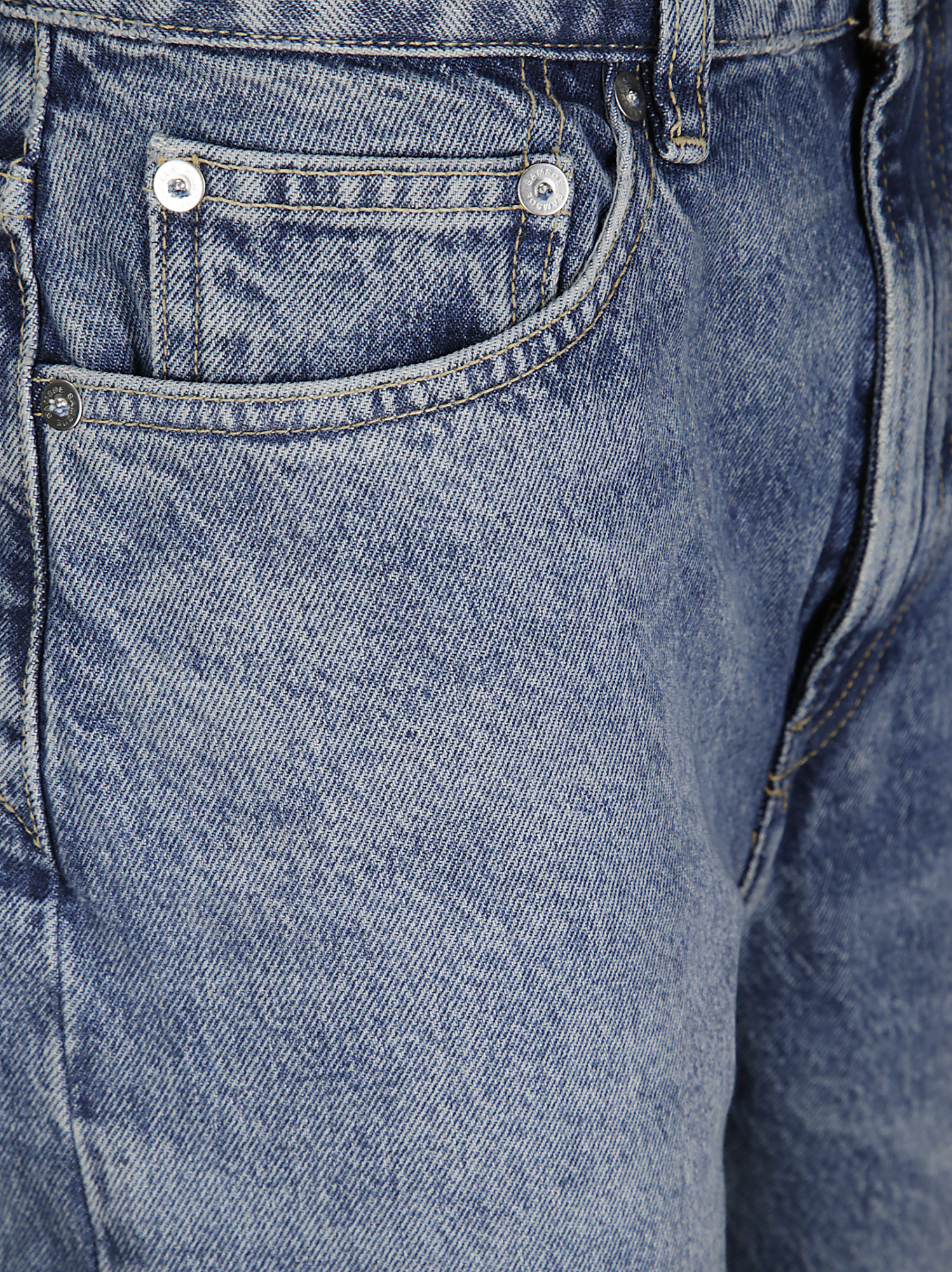 Samsoe & Samsoe Sashelly Jeans