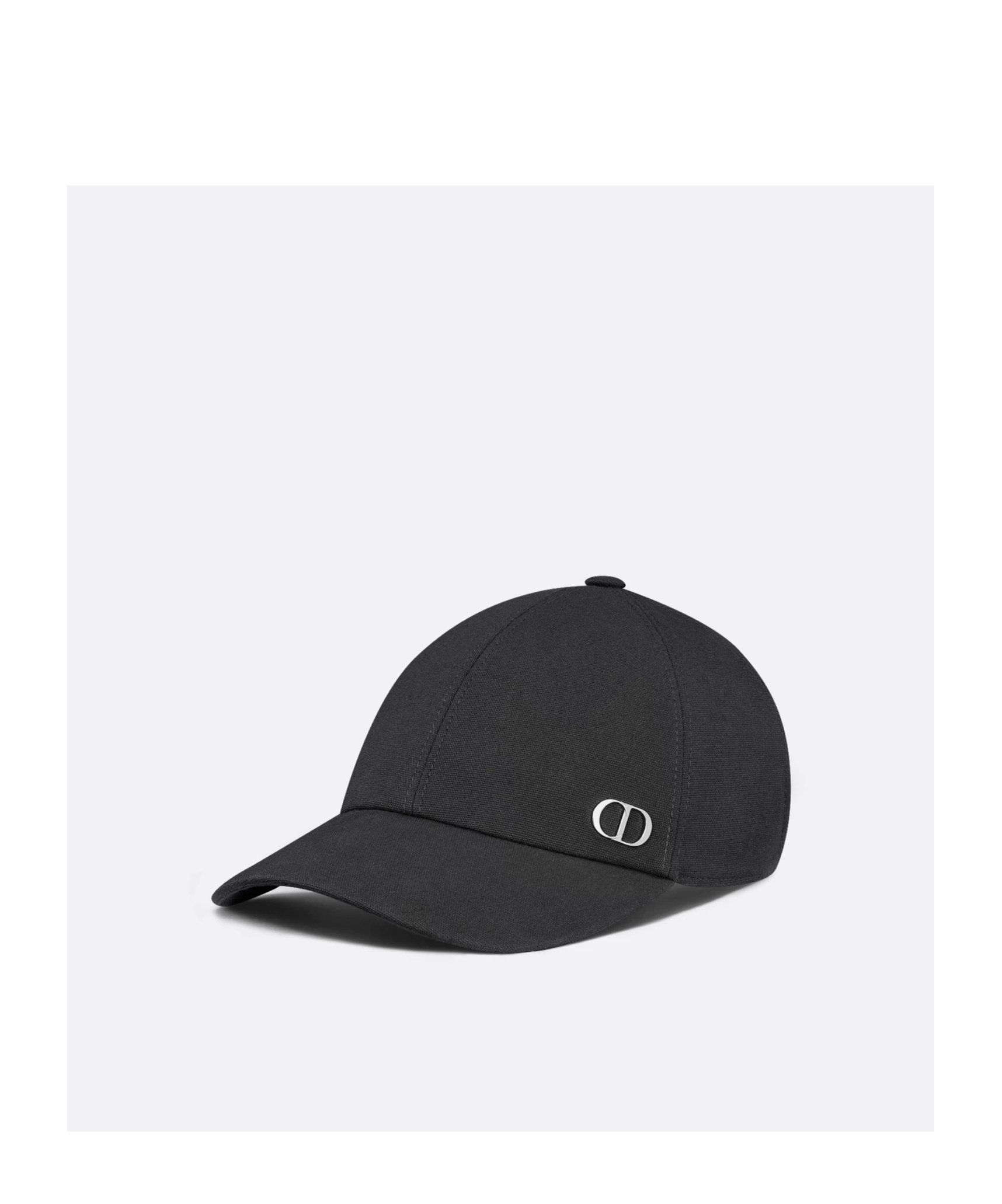 Dior Cd Icon Cap