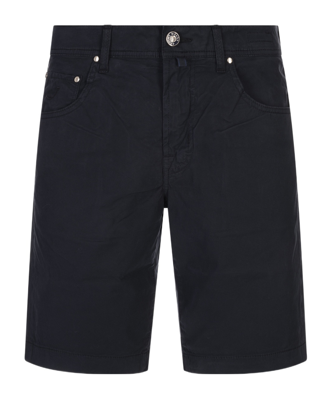 Jacob Cohen Belt Loops Shorts