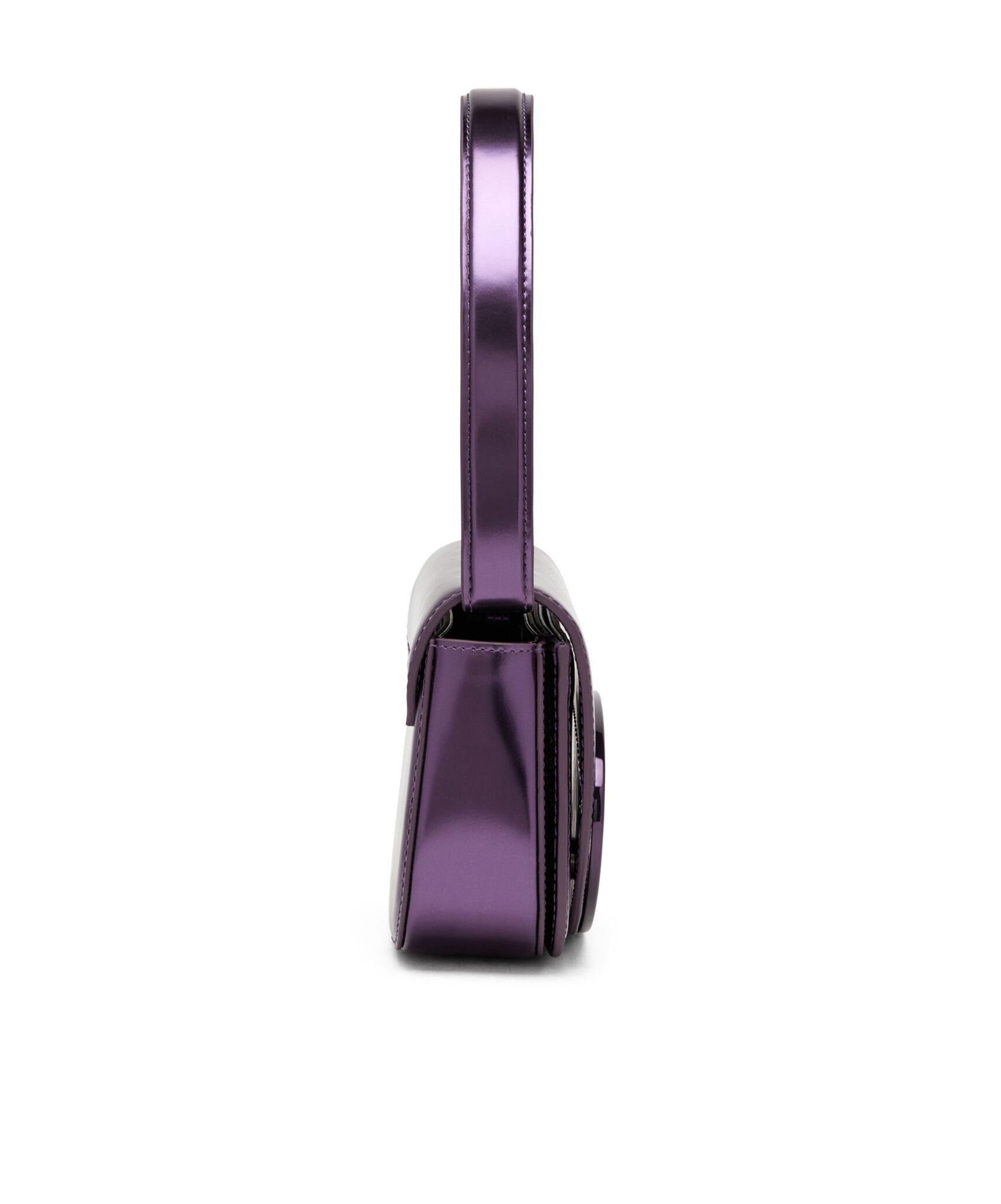 DIESEL 1DR-ICONIC SHOULDER BAG