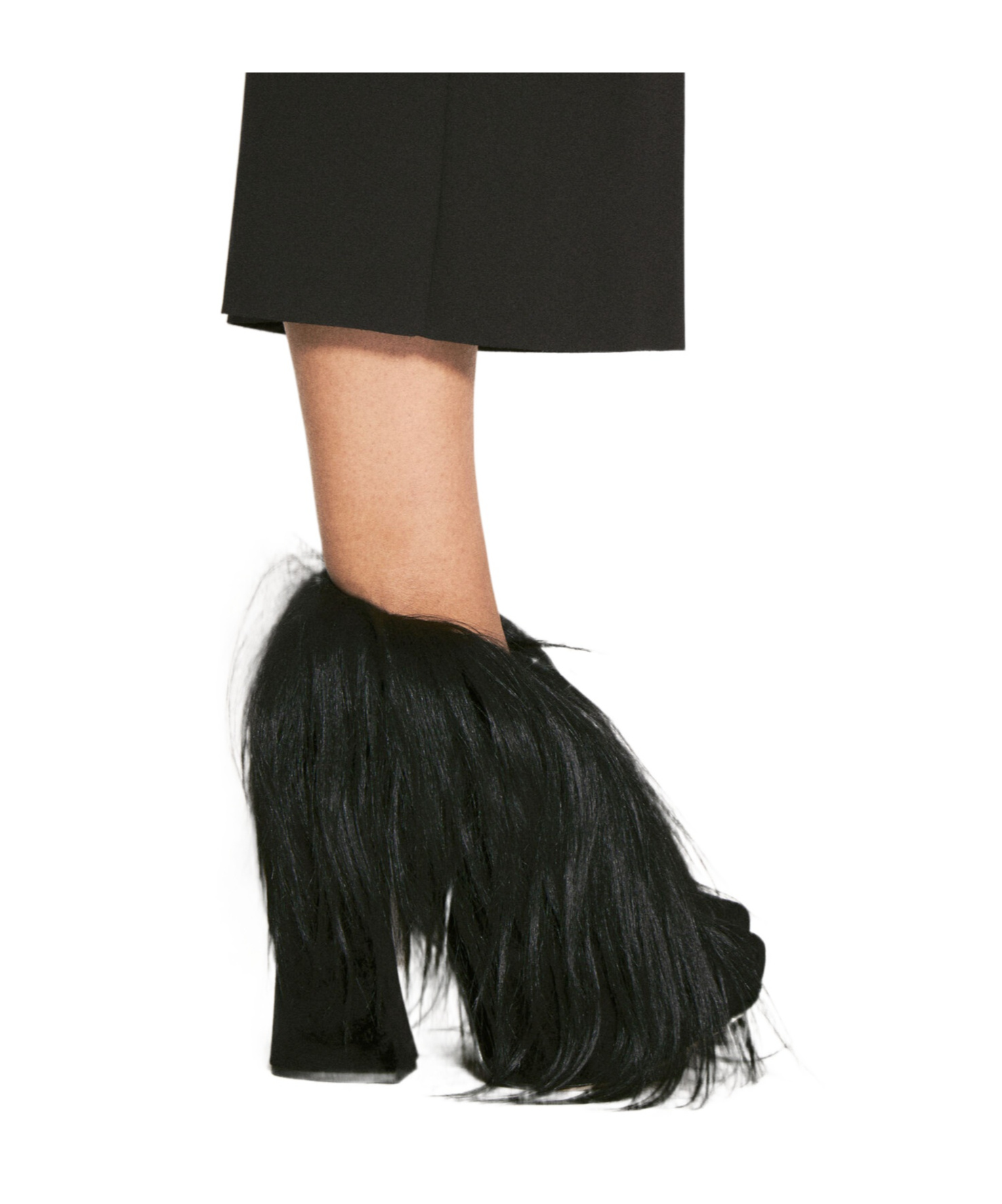 VIVIENNE WESTWOOD VIVIENNE WESTWOOD SCOTTIE BOOTS