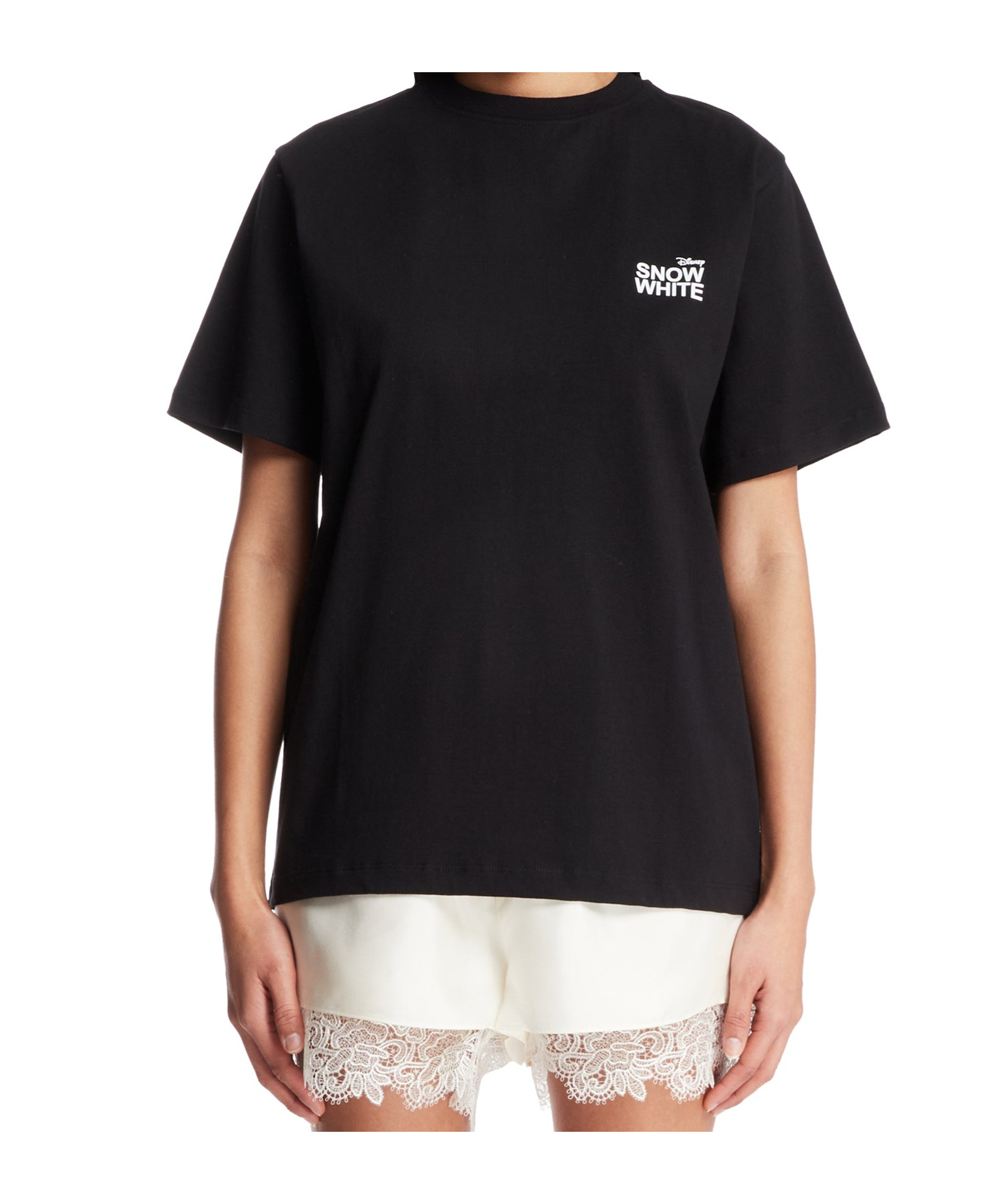 Coperni Disney X Short-sleeved T-shirt