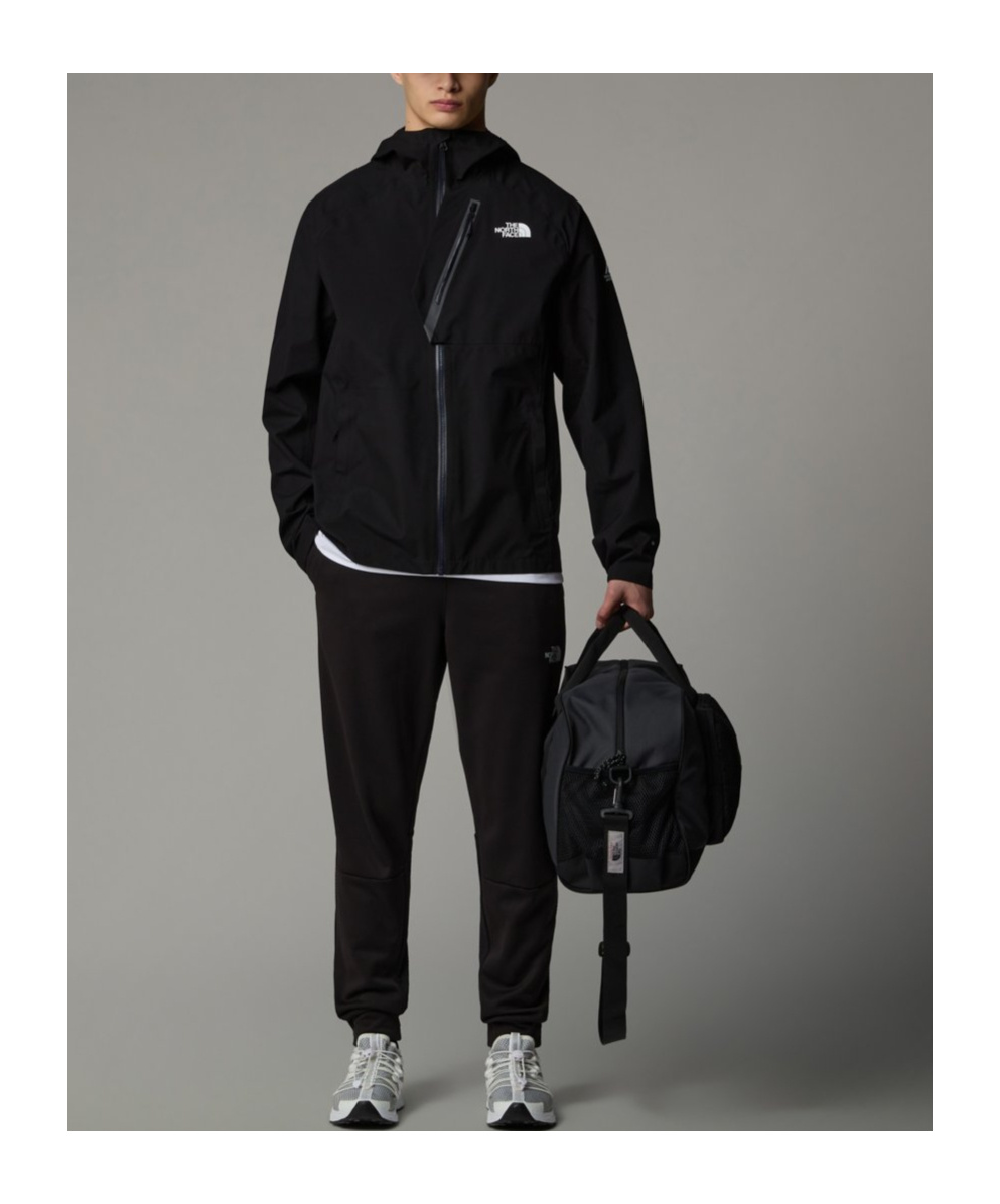 THE NORTH FACE THE NORTH FACE ZIP-UP HOODED JACKET