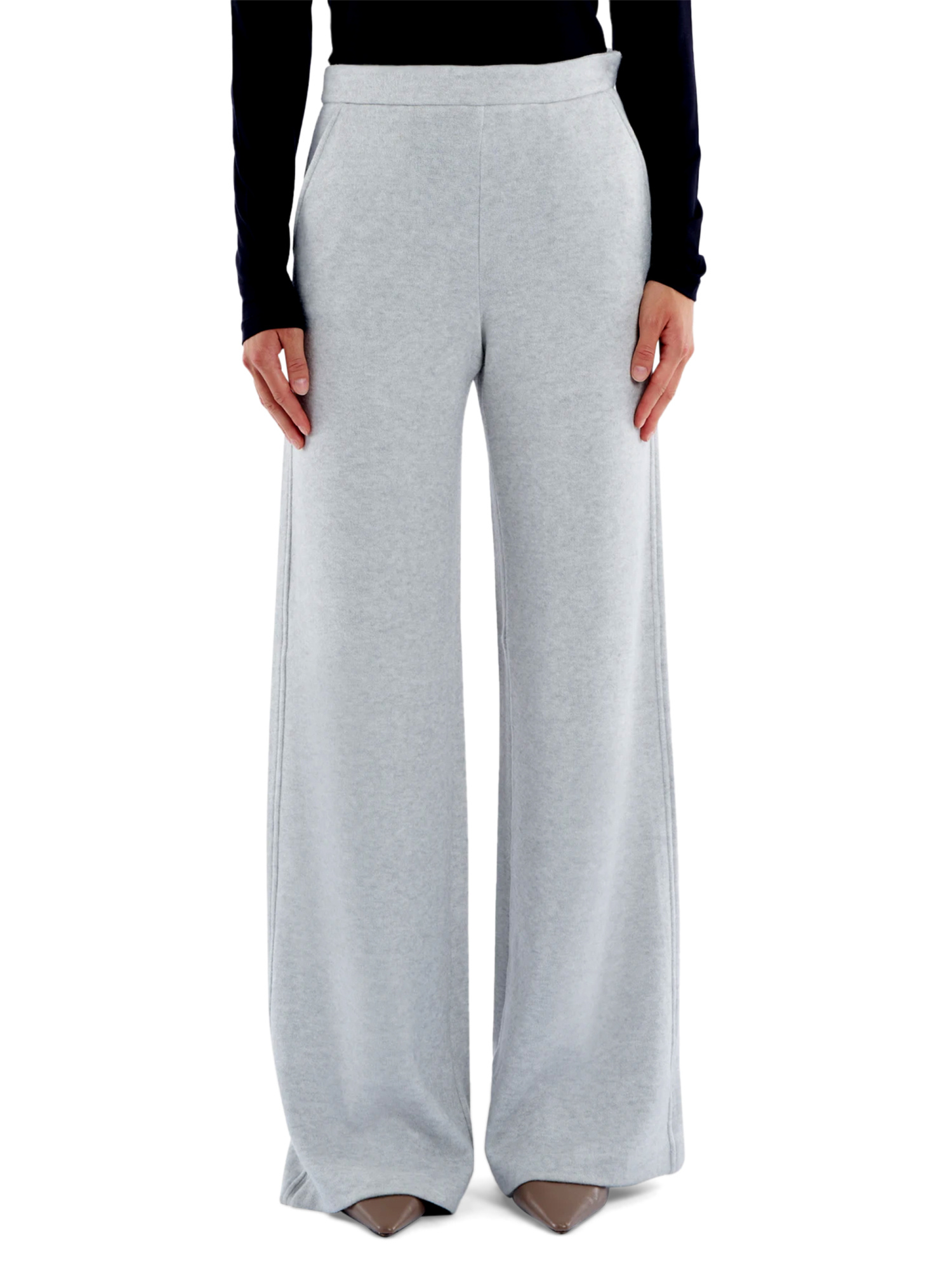 Dondup Pocket Track Pants In White