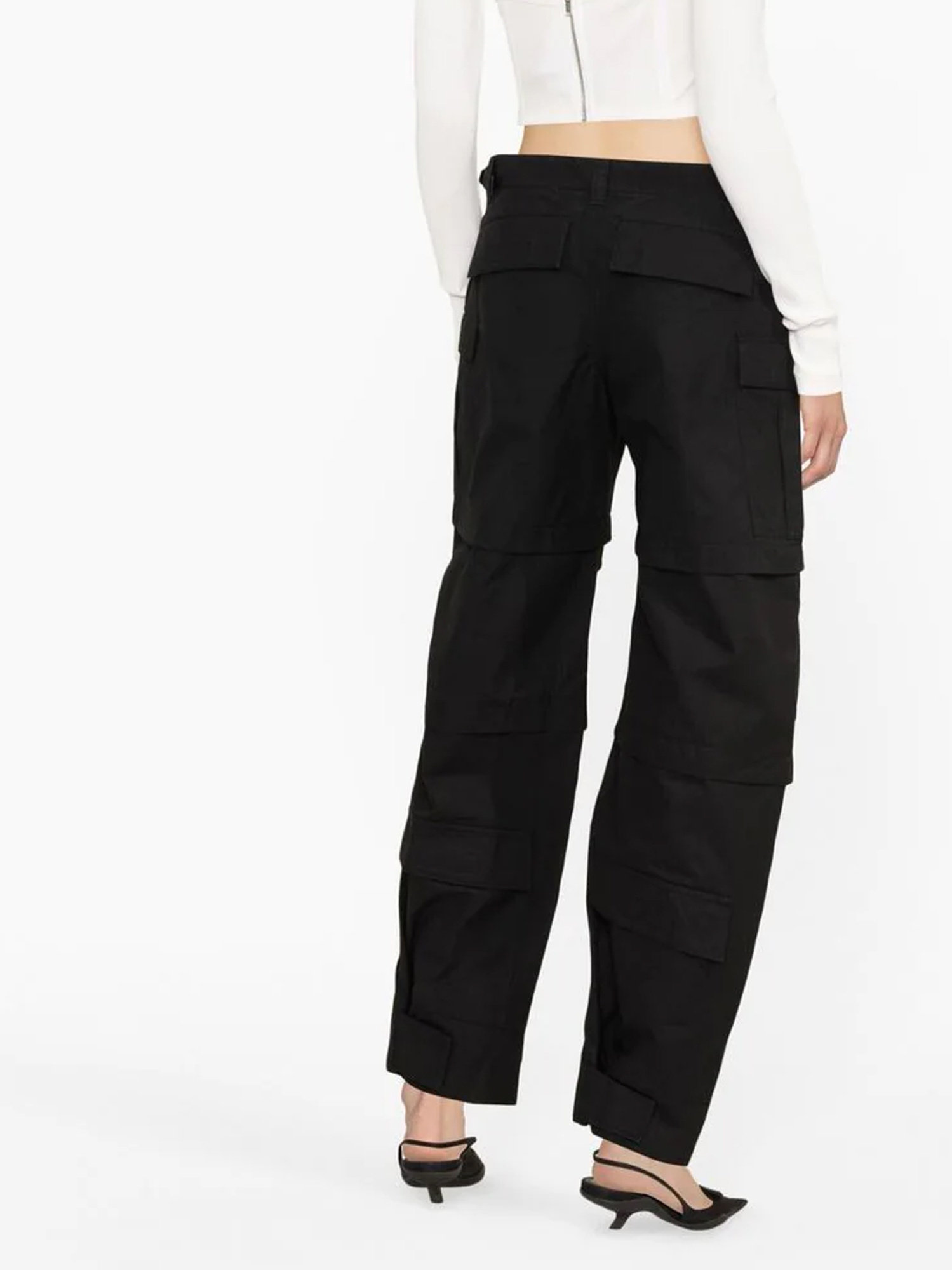 Wardrobe.nyc Wardrobe. Nyc Cargo Pants