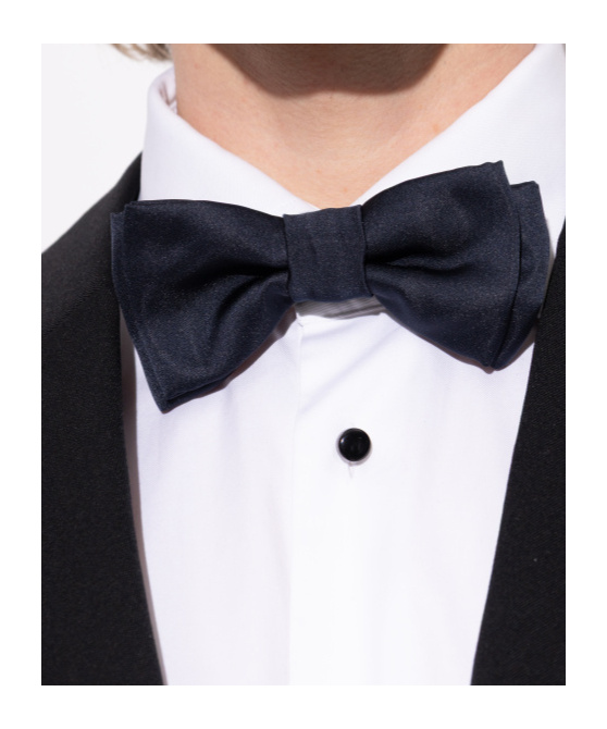 Paul Smith Silk Bow Tie