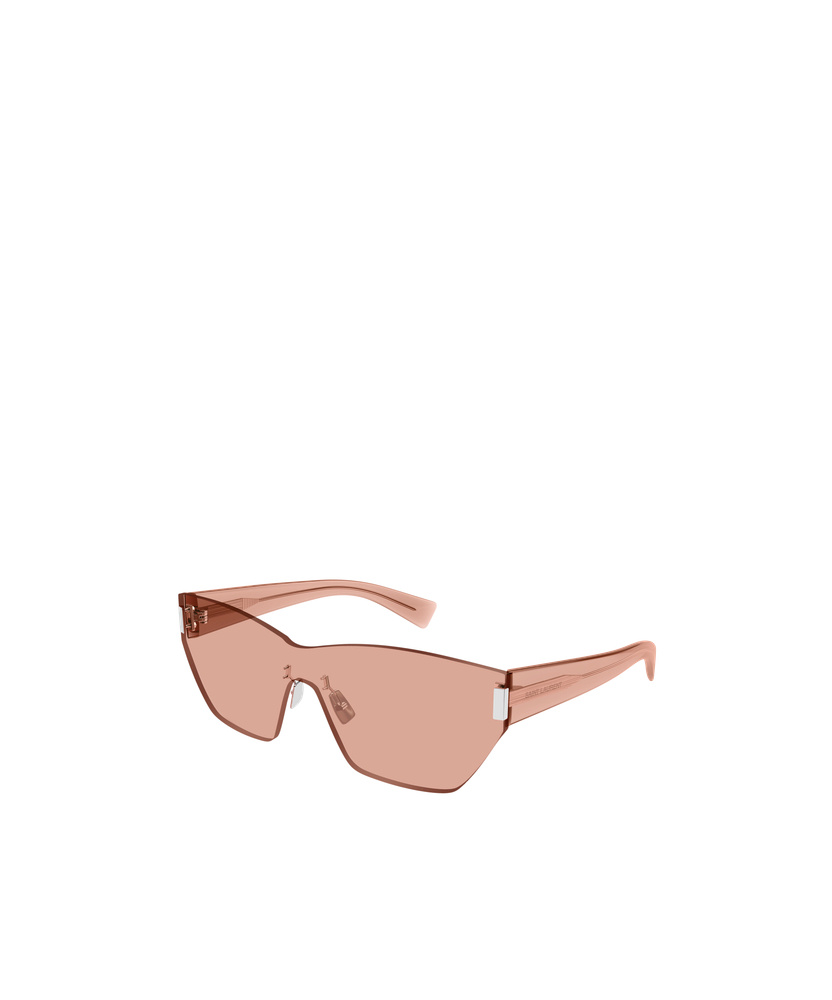 Saint Laurent Sl 755004 Pink Pink Pink