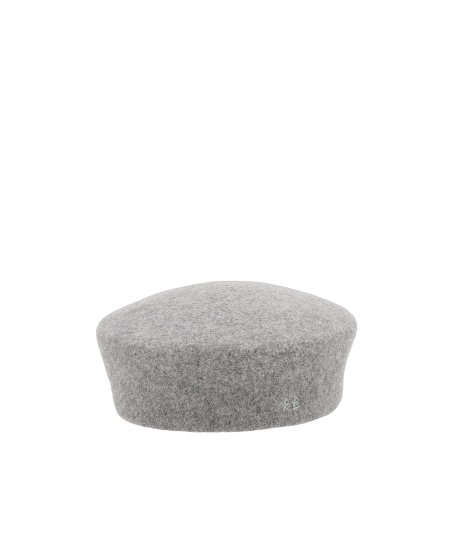 Ruslan Baginskiy Round Hat In Gray