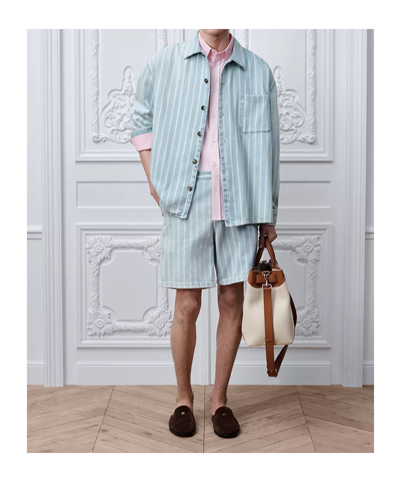 Dior Shirts In Blue