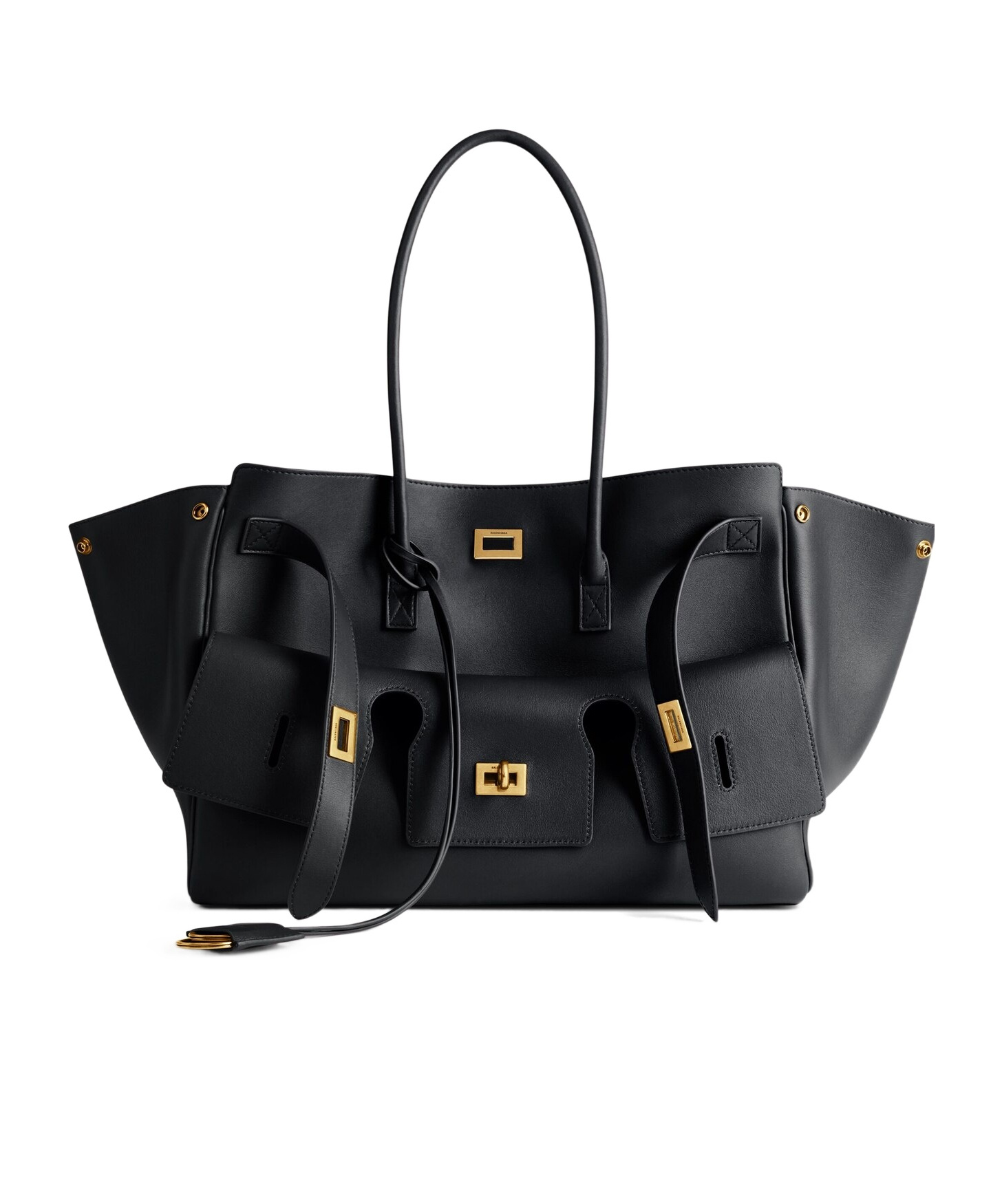 Balenciaga Luxurious Carry All Bag