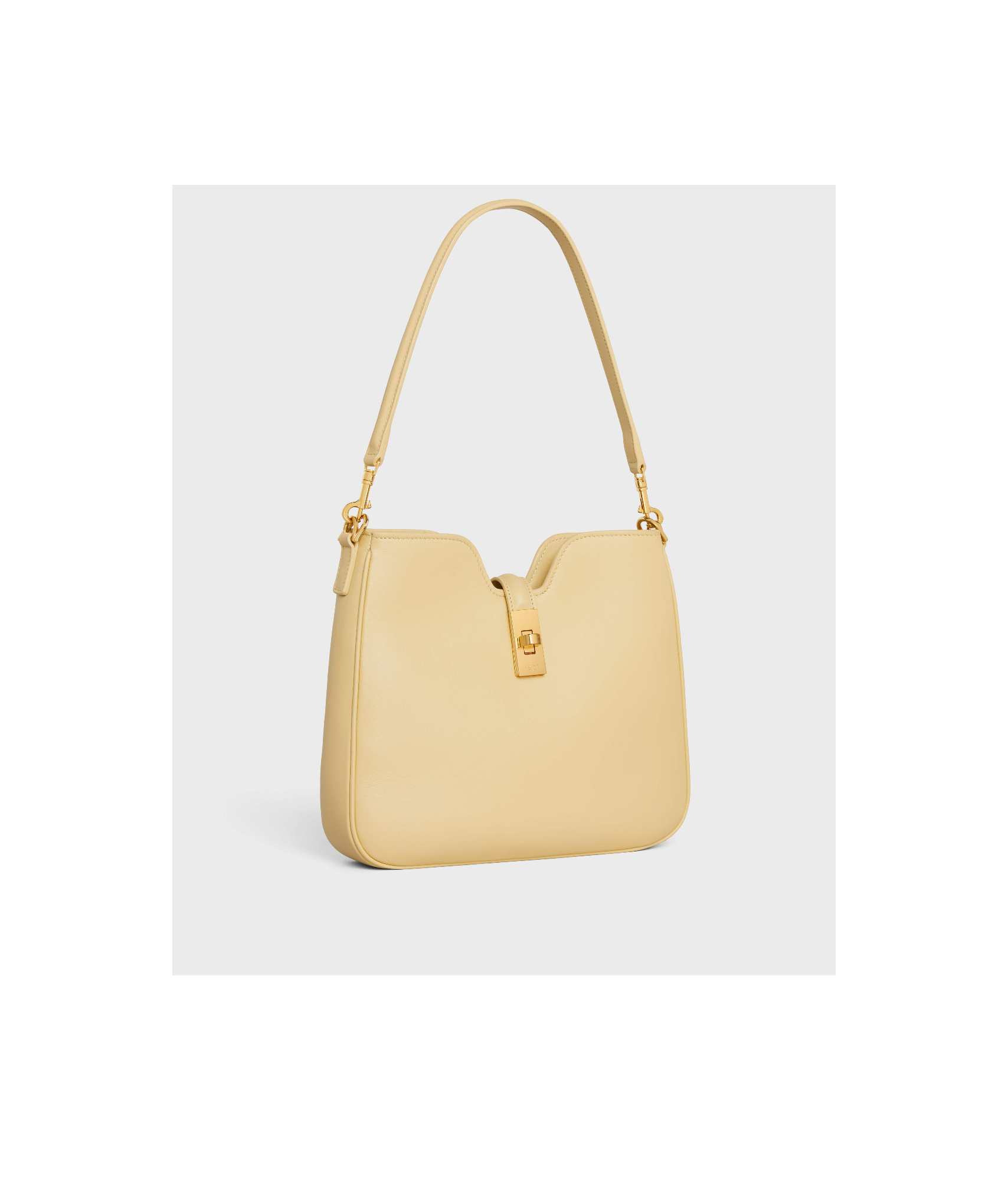 Celine Camille 16 Trumpet In Nude