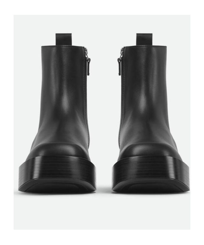 BOTTEGA VENETA TORINO ANKLE BOOT