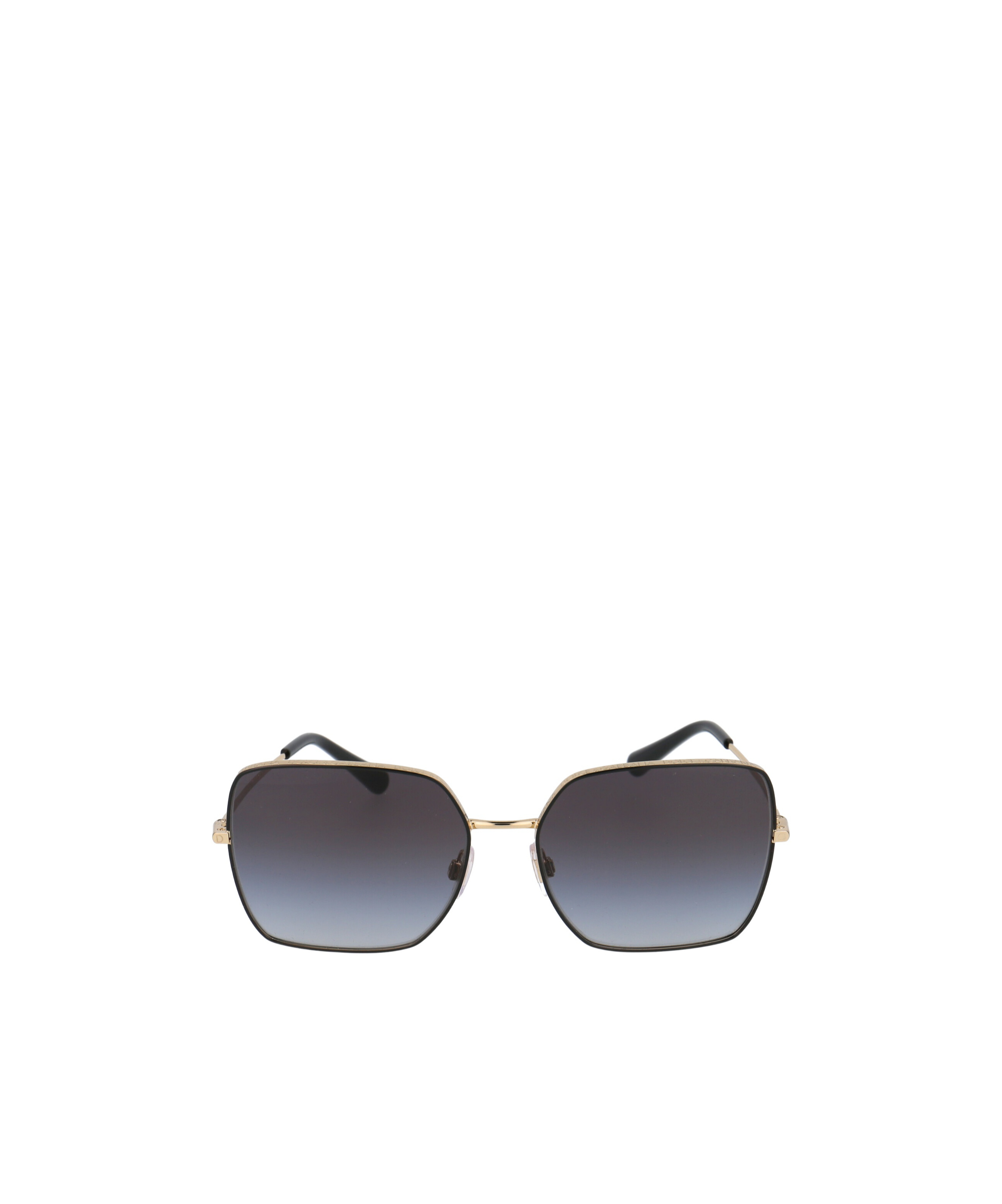 Dolce & Gabbana Eyewear Square Frame Sunglasses