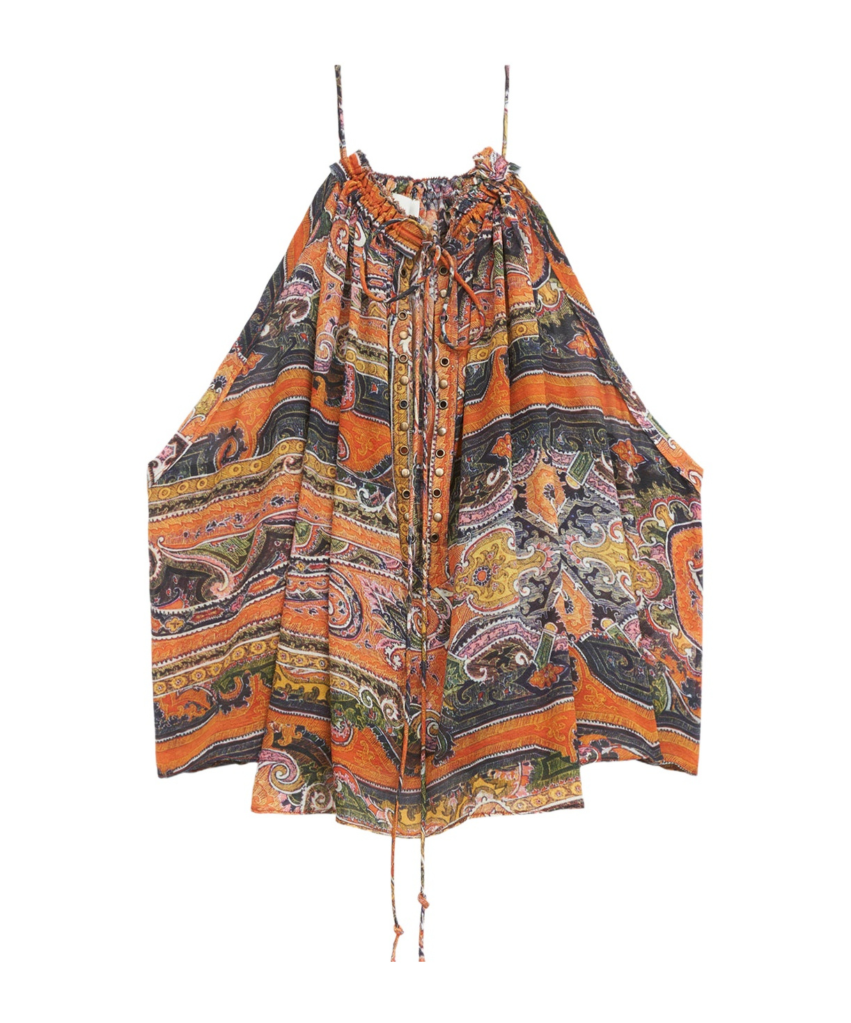 Isabel Marant Top Marilou