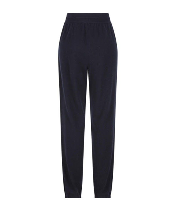 Loro Piana Elastic Waist Sports Pants In Multi