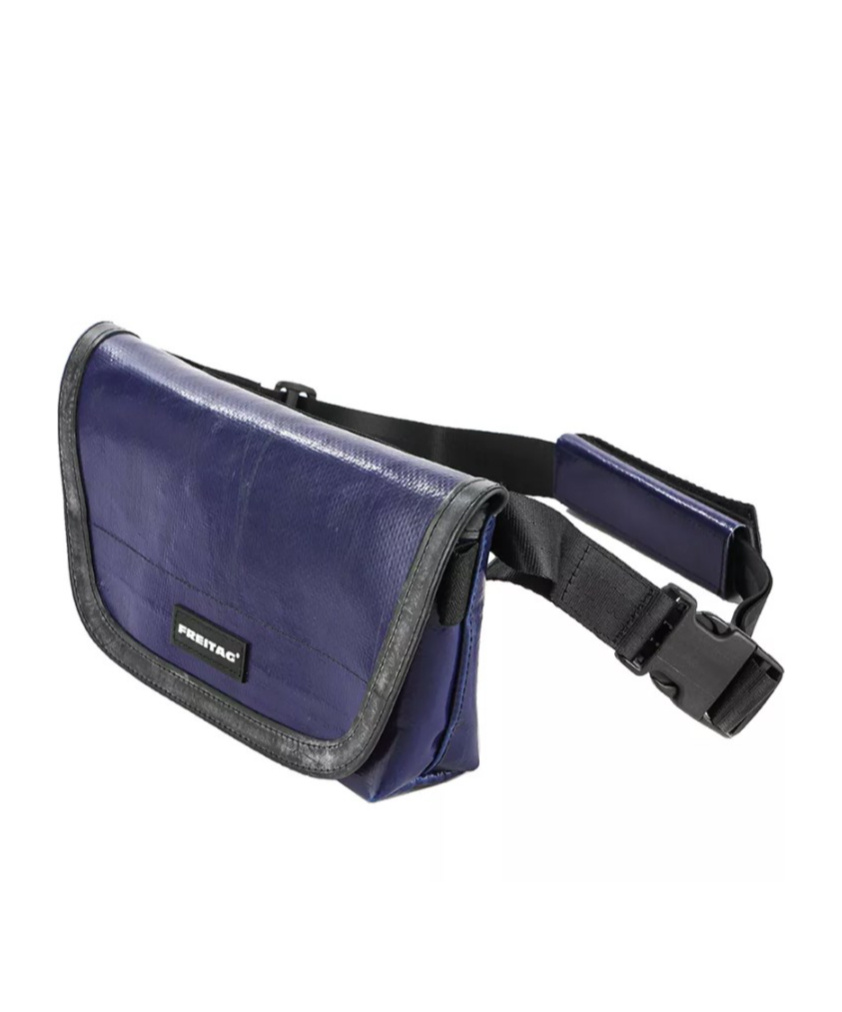 Shop Freitag Logo Wallet
