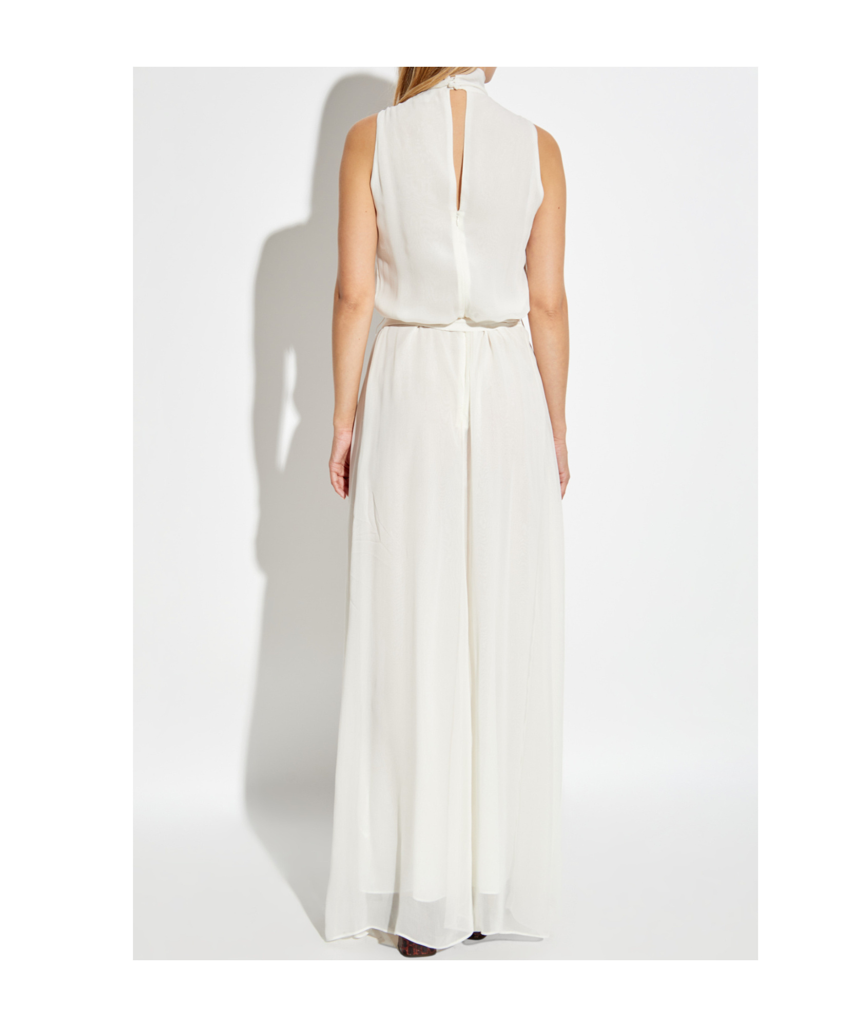 FORTE FORTE SLEEVELESS DRESS 