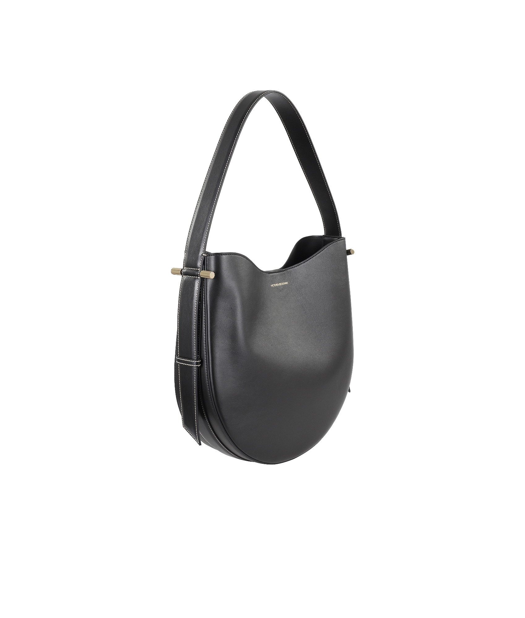 Victoria Beckham Dia Shoulder Bag In Black