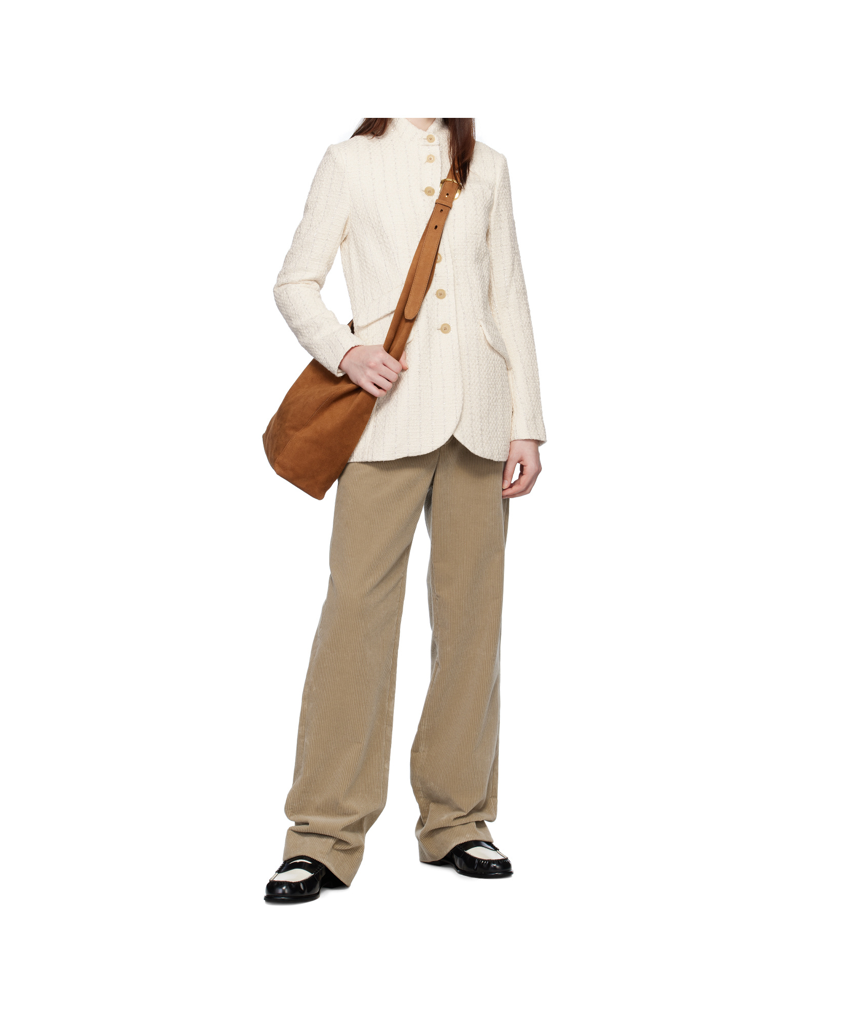 Rag & Bone Belize Shoulder Bag