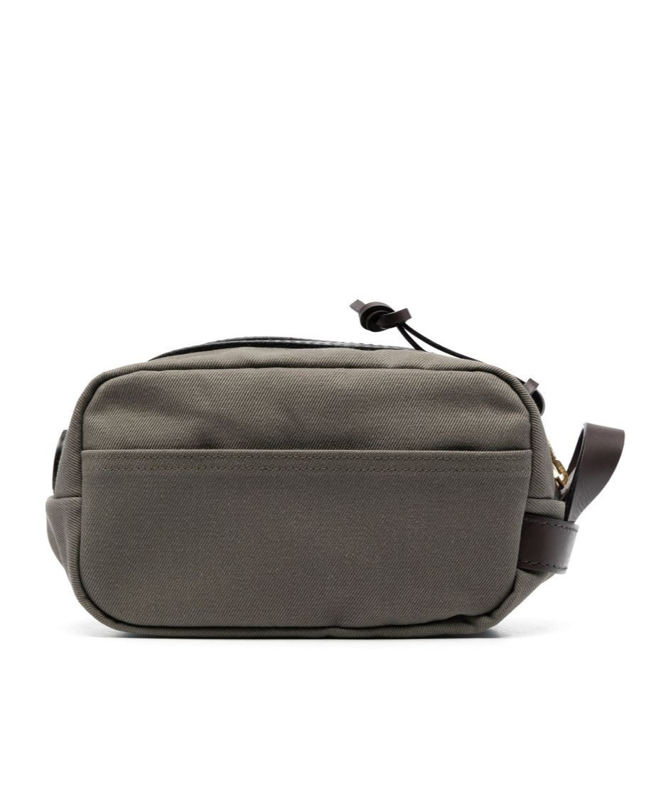 FILSON LOGO CLUTCH 