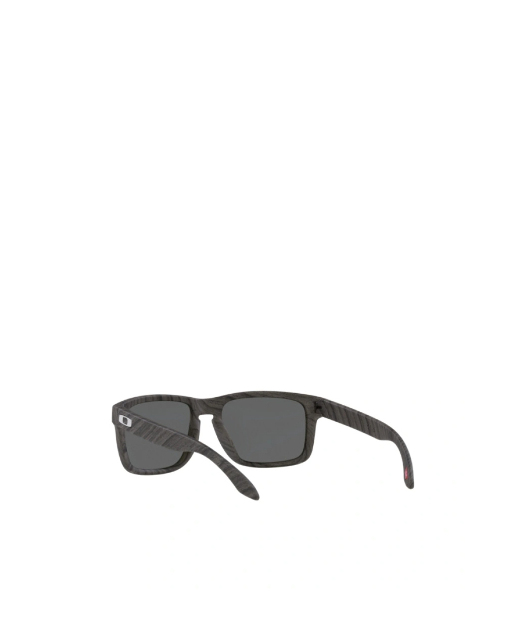OAKLEY GEOMETRIC FRAME SUNGLASSES