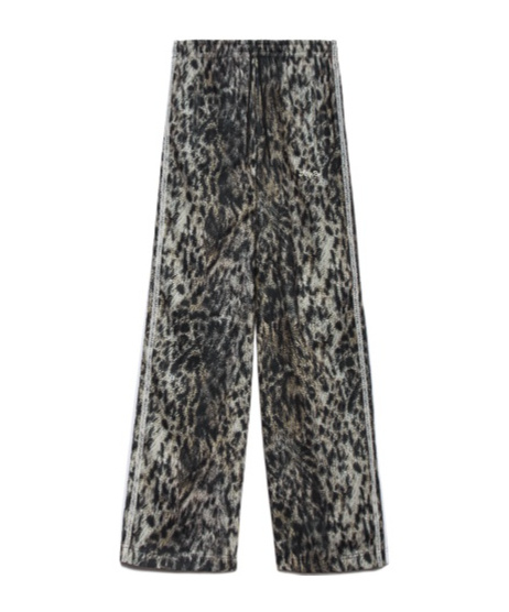 Aniye By Leopard Print Track Pants In Animal Print