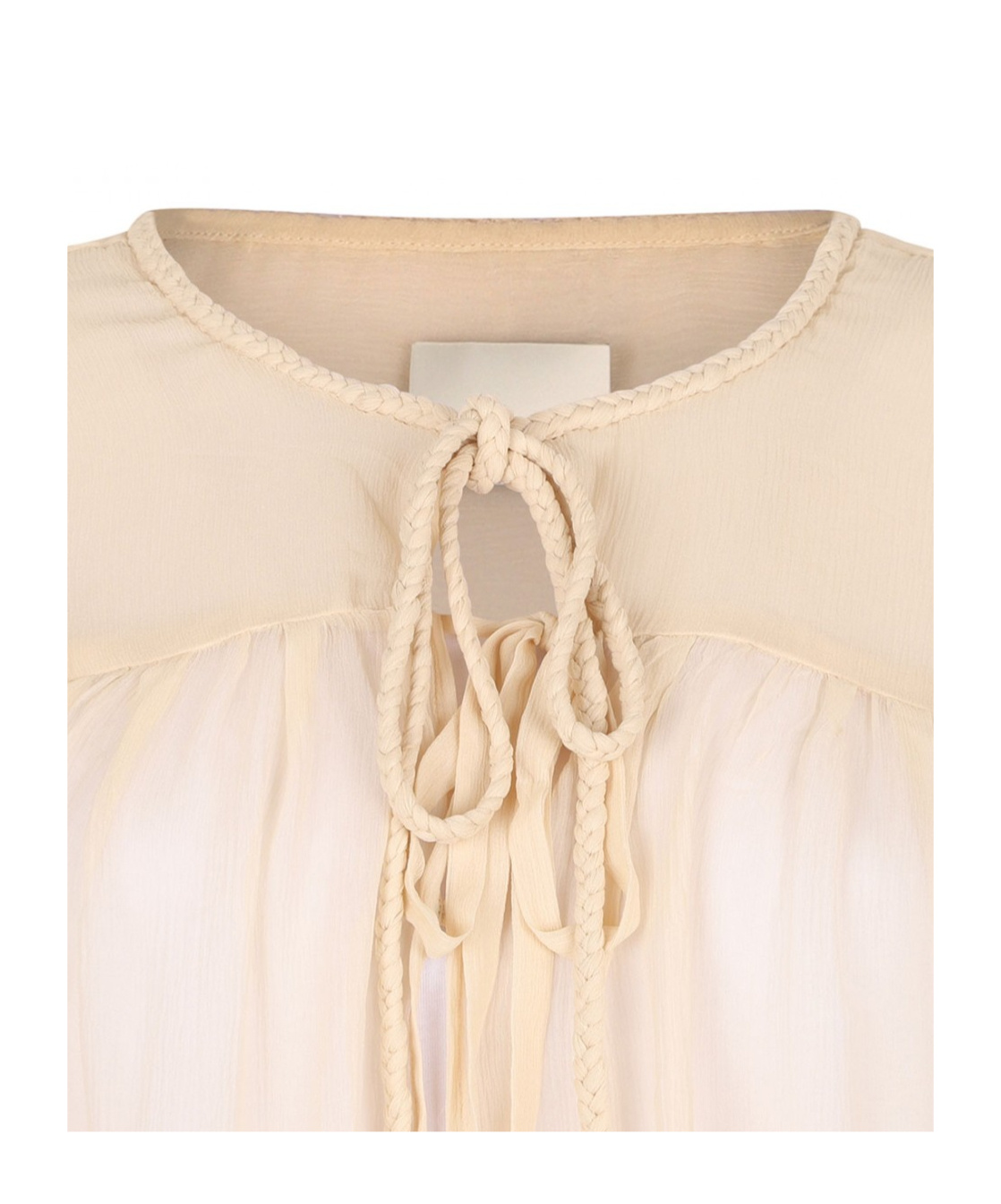Isabel Marant Ametissa Top