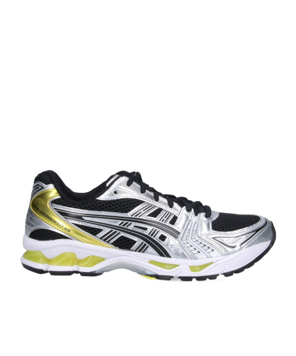 Asics Gel-kayano 14 In White