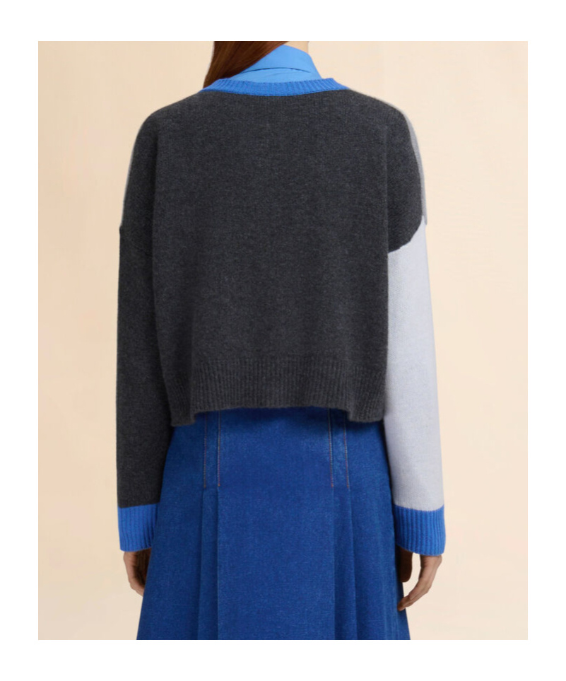 Marni Knitwear Cardigan Embroidered Detail