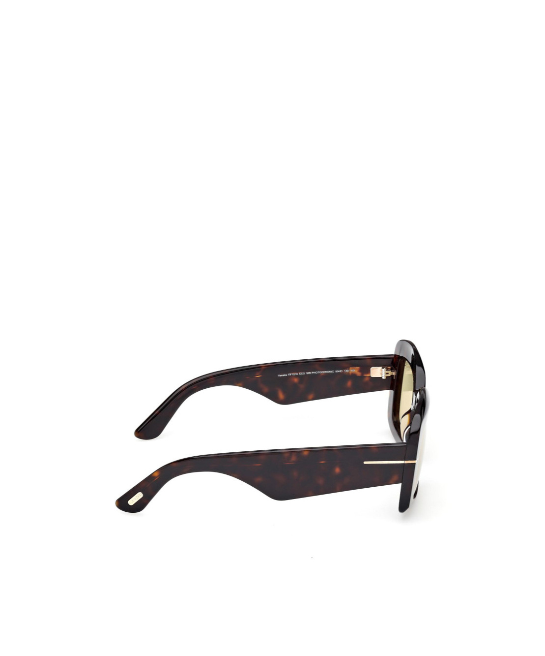Tom Ford Rectangle Sunglasses