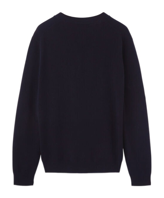 Loro Piana V-neck Button-up Cardigan In Black