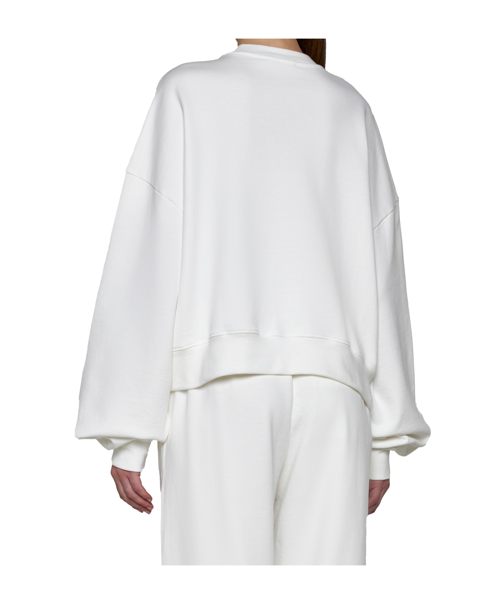 WARDROBE.NYC HB TRACK PULLOVER