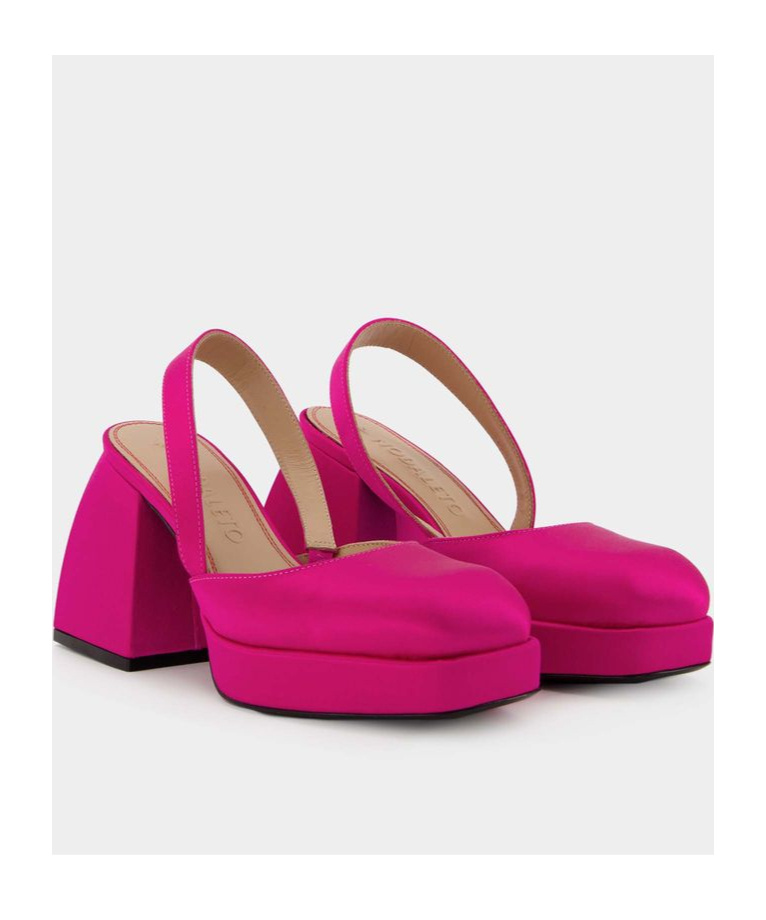 Nodaleto Bulla Jones 65 In Pink