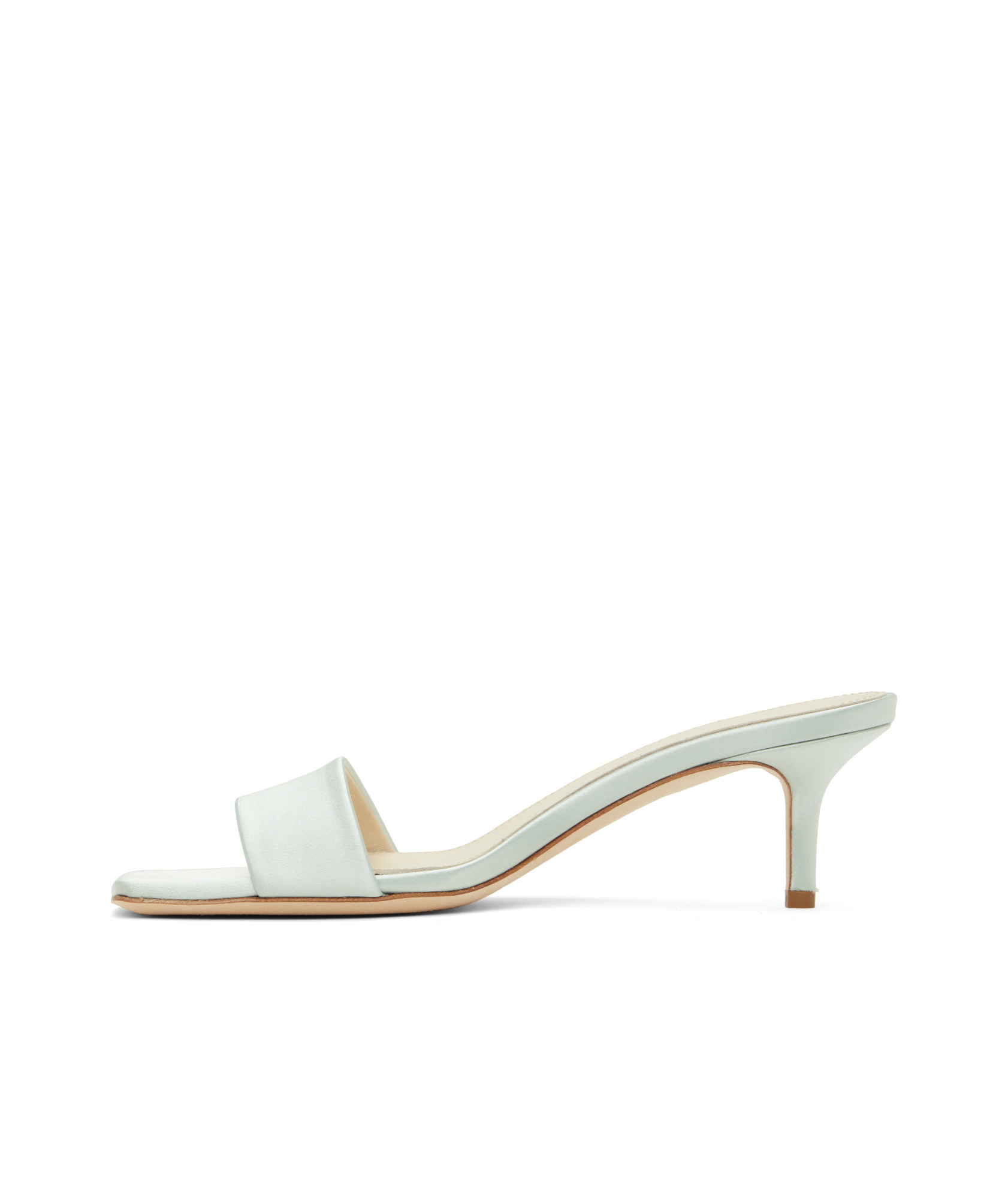 Shop Aeyde Ilvy High Heel Sandals