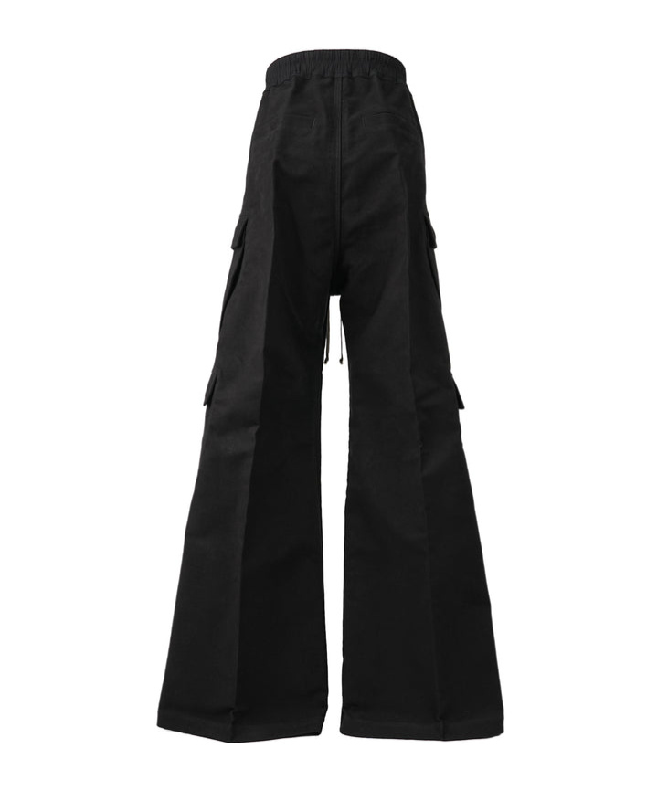 Rick Owens Jeans In Black