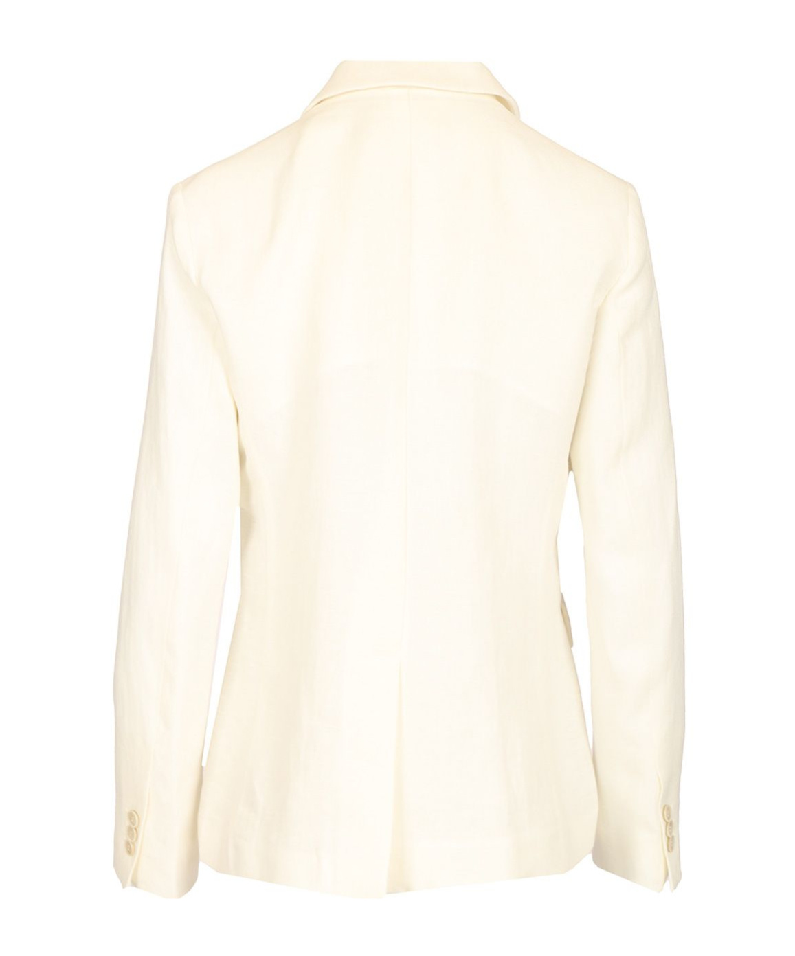 P.a.r.o.s.h Raisa25 Blazer Jackets Light Blue In White