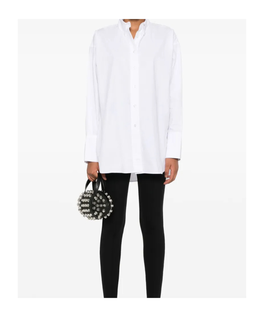 Remain Birger Christensen Cotton Shirt