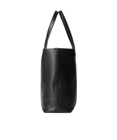 Gucci Ophidia Large Tote Bag In Black