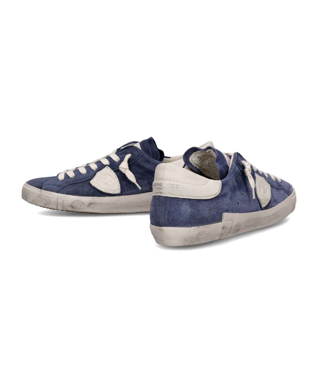 Philippe Model Sneakers Prsx Tennis Men