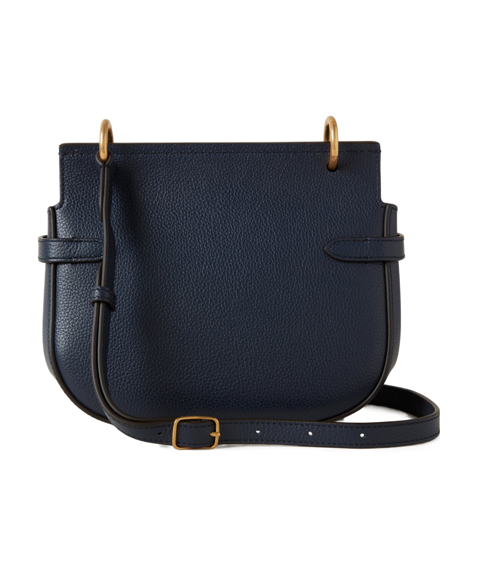 Shop Mulberry Small Amberley Satchel Bag