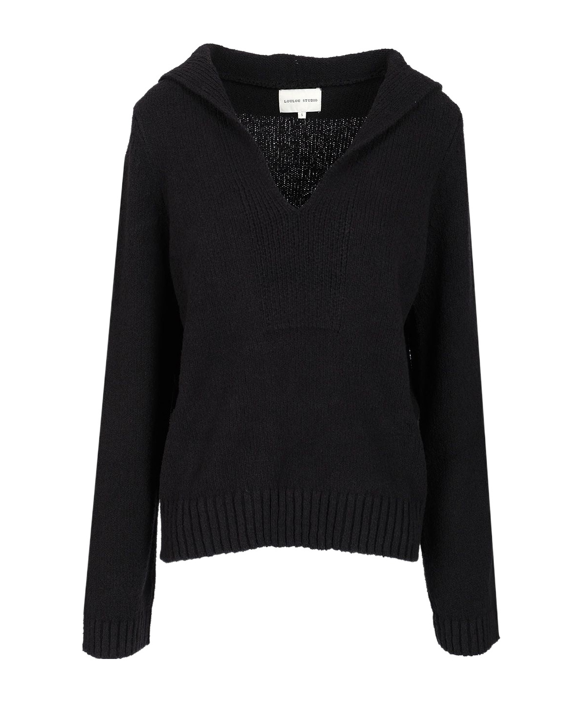 LOULOU STUDIO BAHIA SWEATER