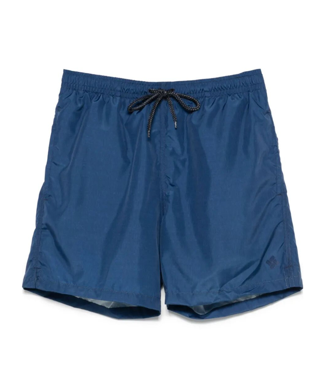 Drumohr Swim Shorts In Blue