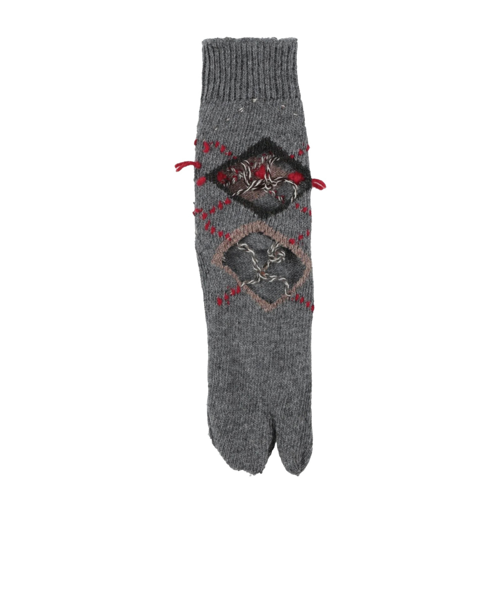 Maison Margiela Socks  Tights In Black