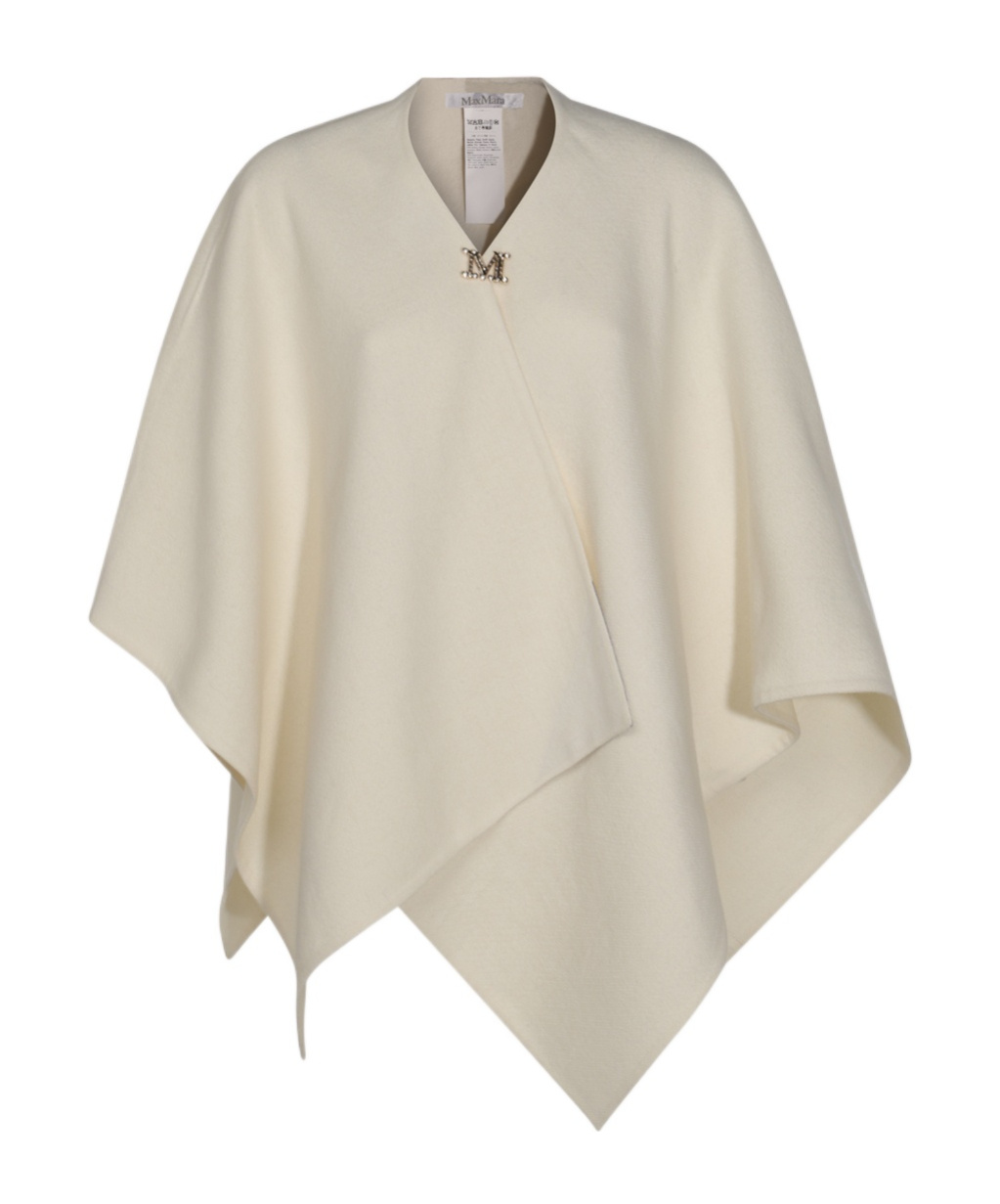Max Mara Asymmetric Casual Jacket