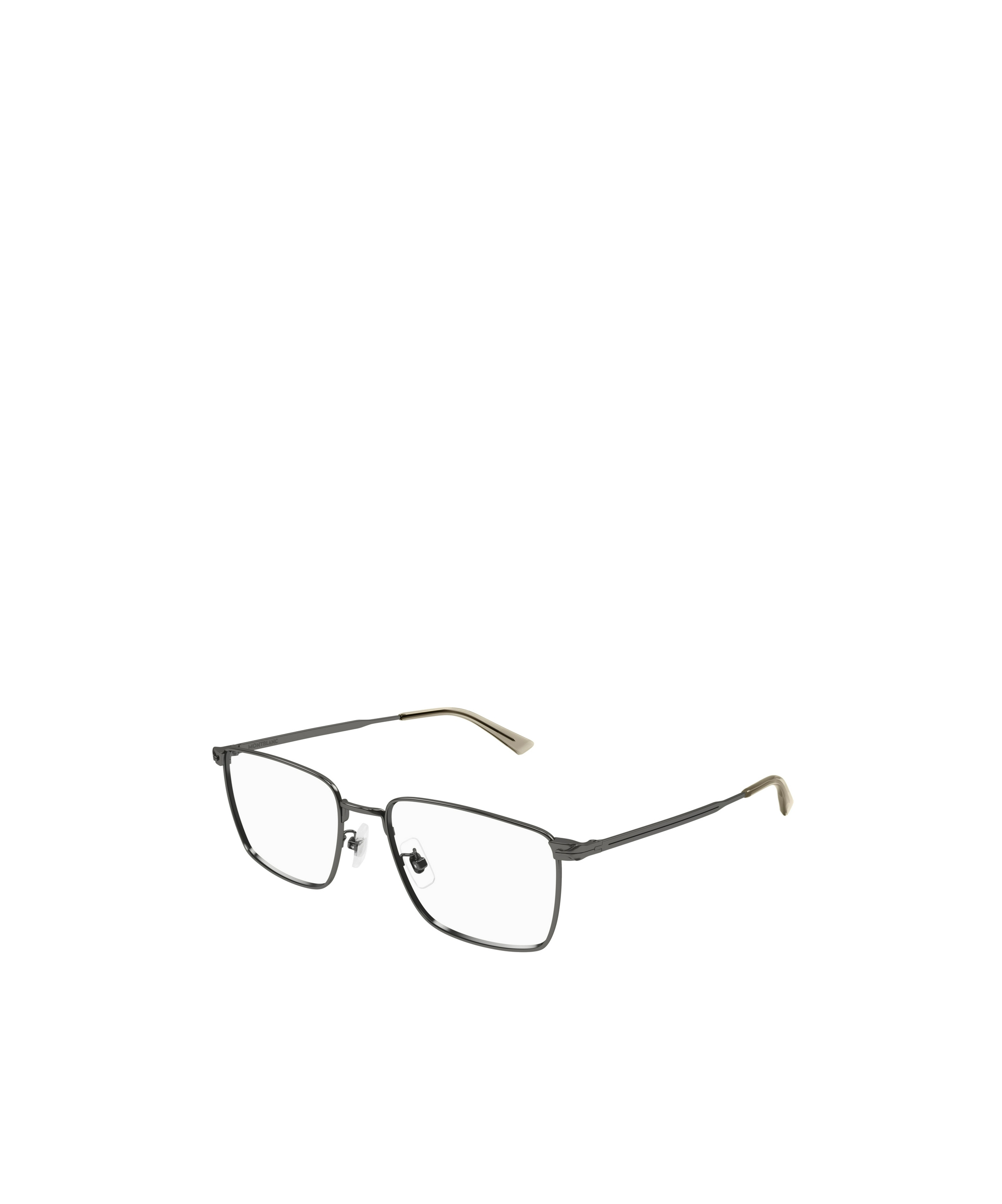 Montblanc Geometric Frame Plain Mirror