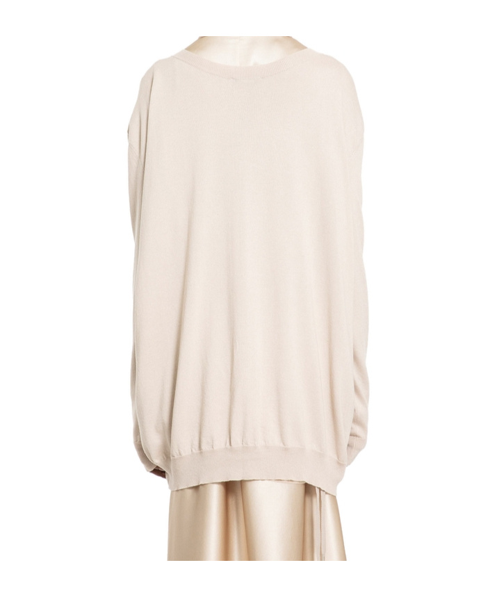 Ann Demeulemeester Long Sleeve Sweatshirt