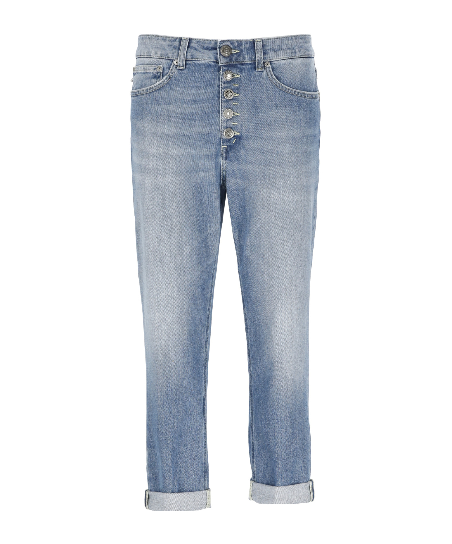Dondup Koons Gioiello Jeans