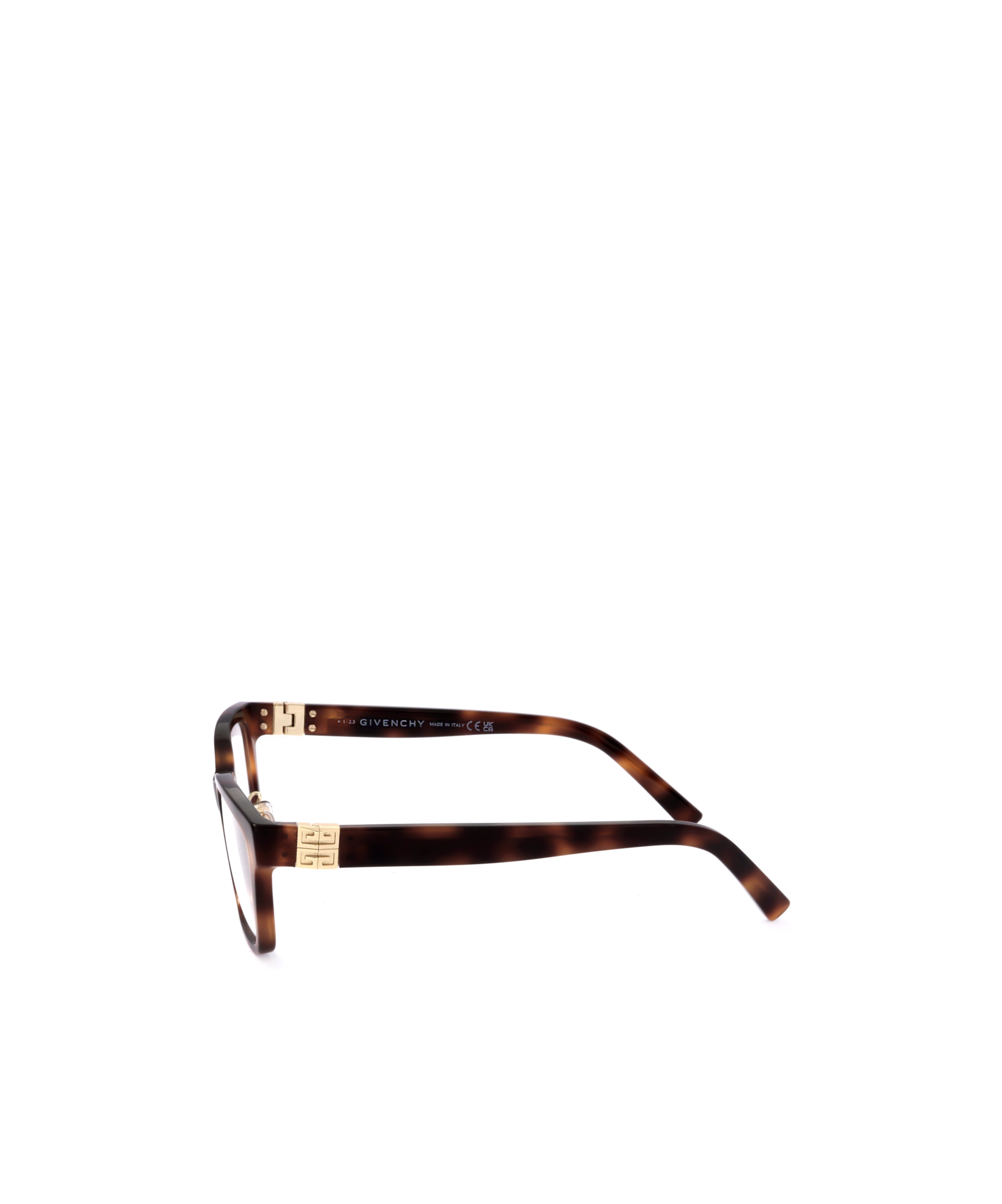 Givenchy Full-frame Flat Mirror In White
