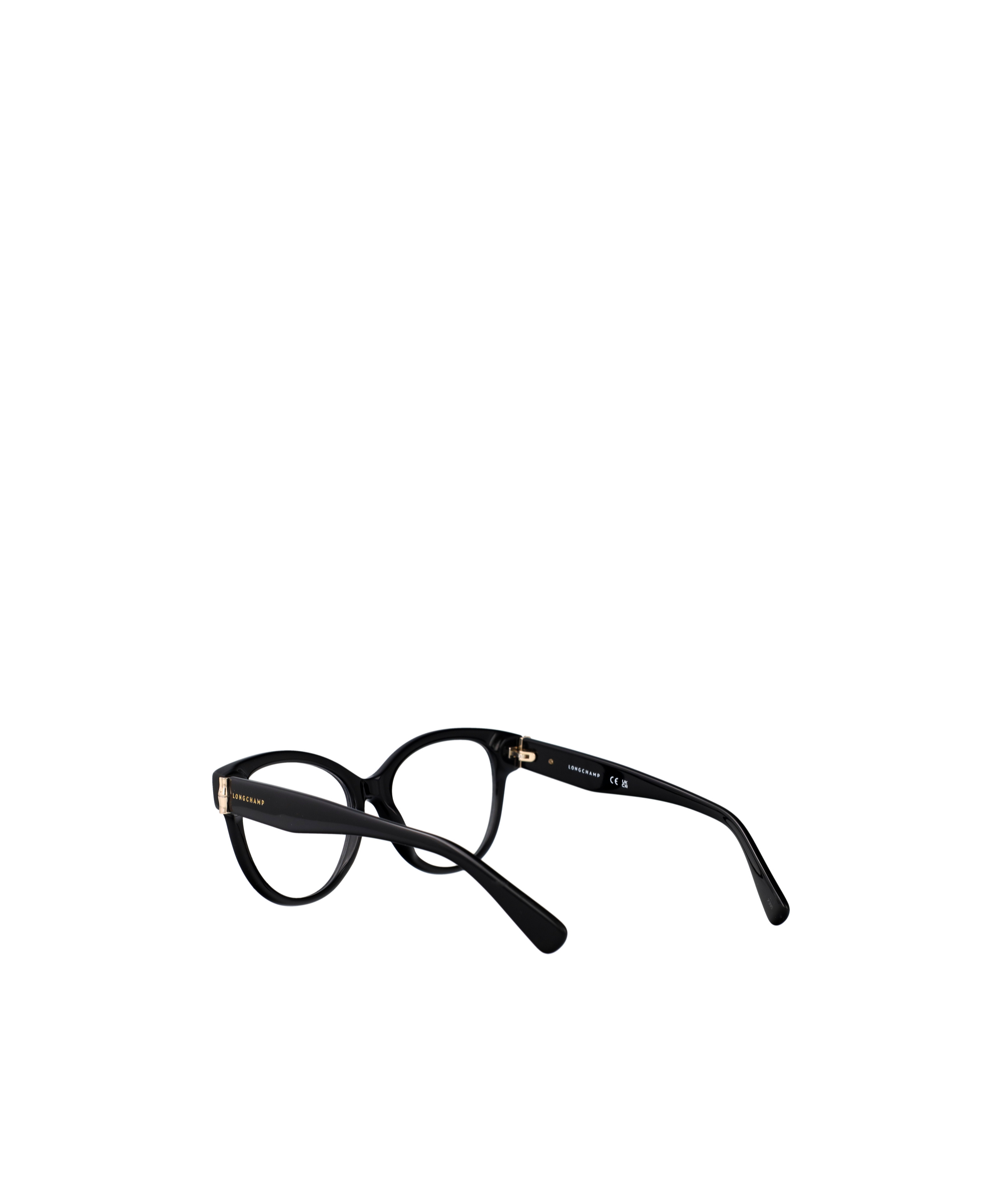 Longchamp Geometric Flat Mirror